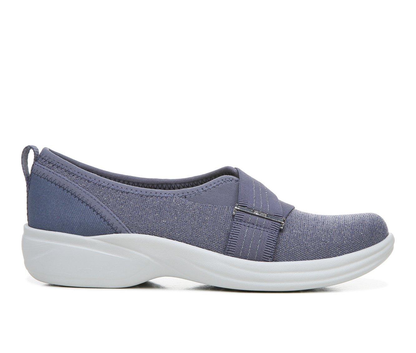 Women's BZEES Niche III Sustainable SlipOns Shoe Carnival