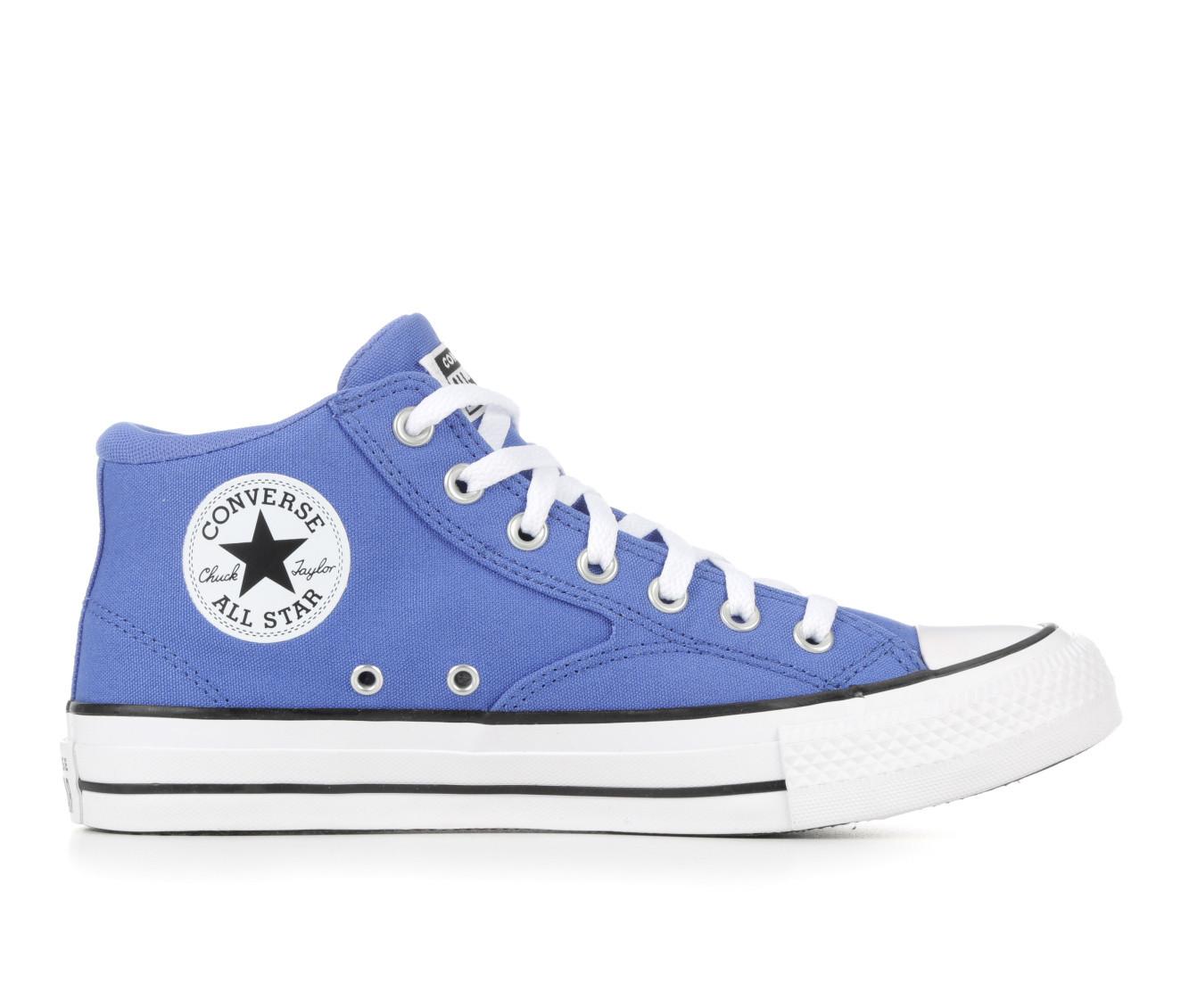 Men s Converse High Top Sneakers Shoe Carnival