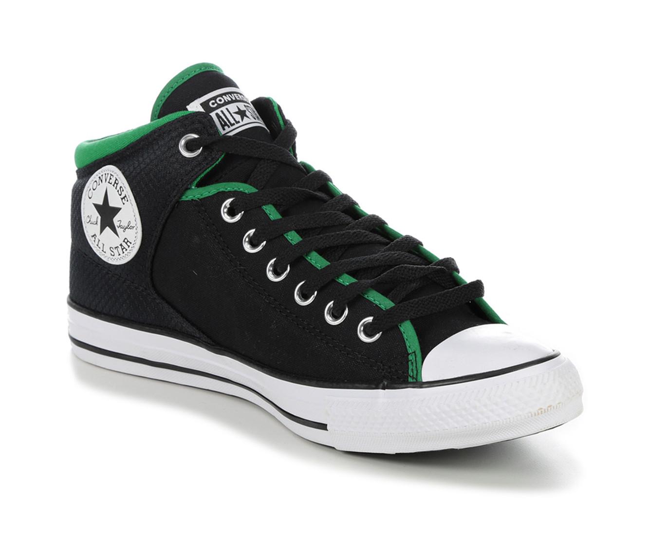 converse shoe rack