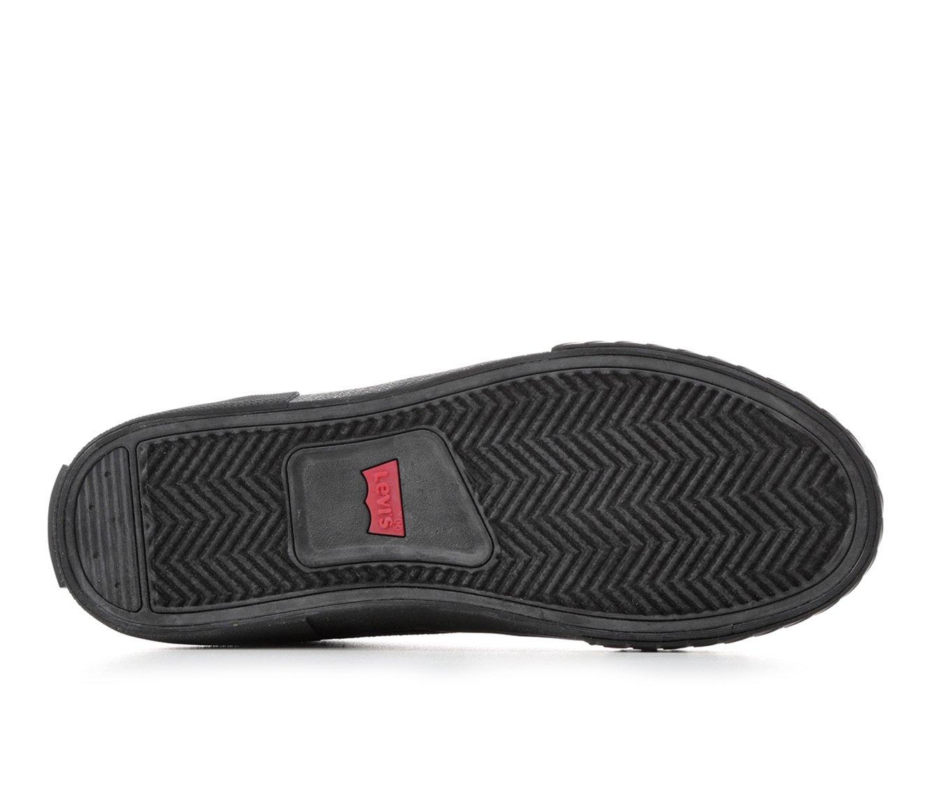 levi's slip resistant shoes