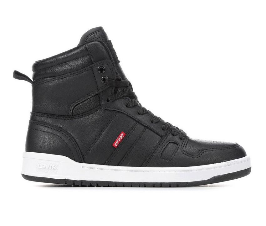 Women's Levis BB Hi Perf UL High-Top Sneakers