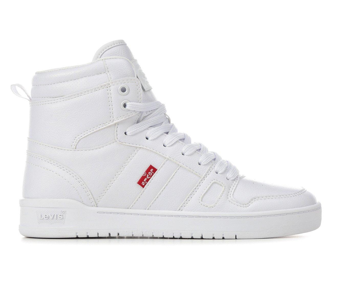 High-Top Sneakers for Women Carnival