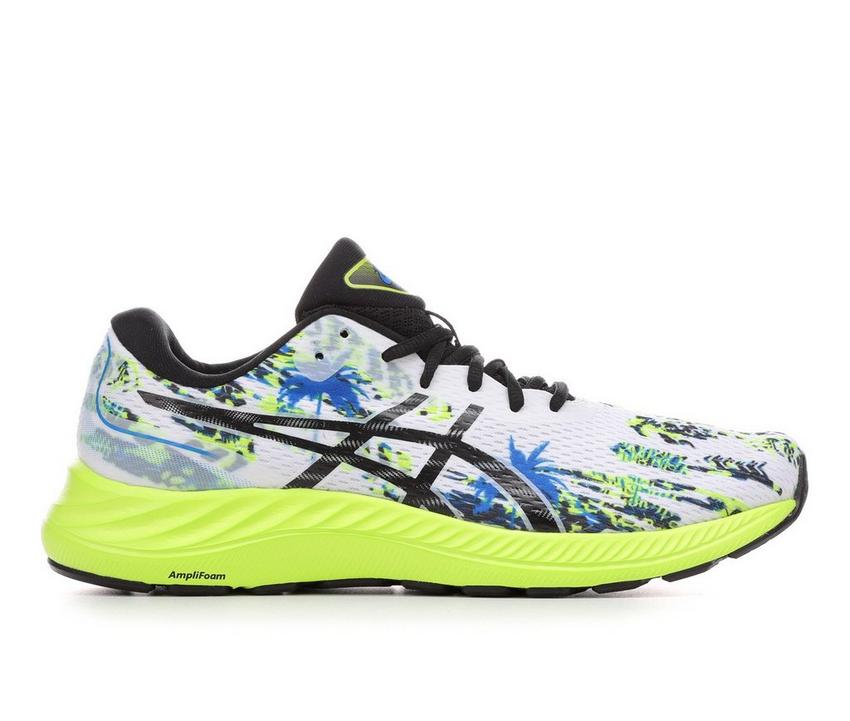Men's ASICS Gel Excite 9 Color Injection Running Shoes