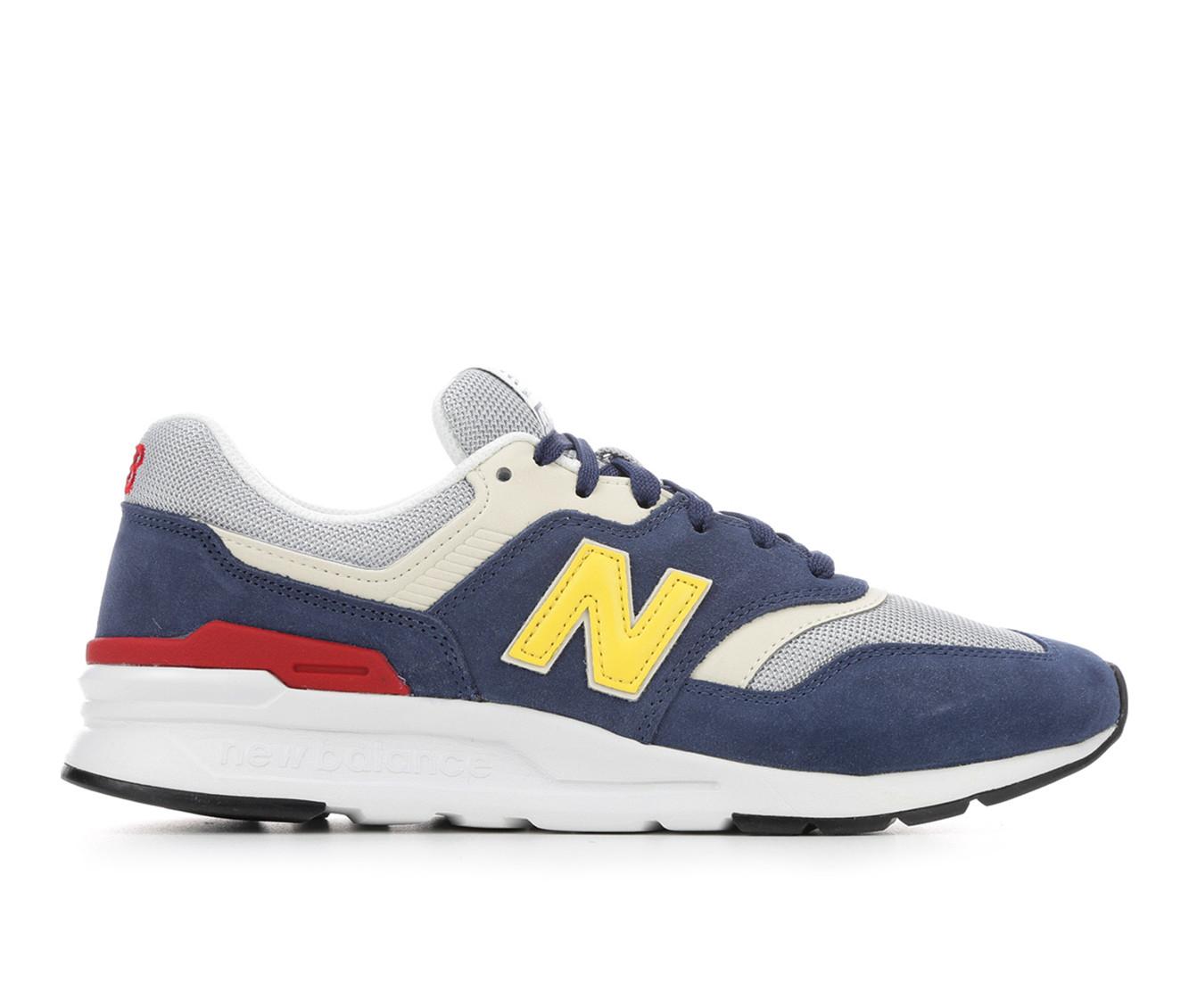 Shoe carnival new balance clearance mens