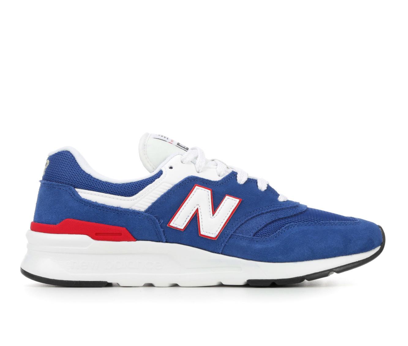 Shoe carnival new balance hot sale mens