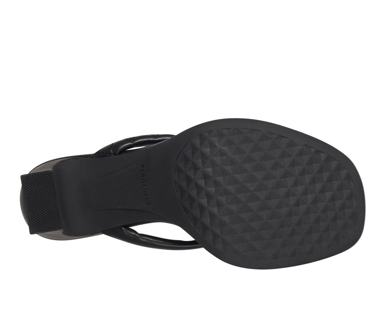 aerosoles slip resistant shoes