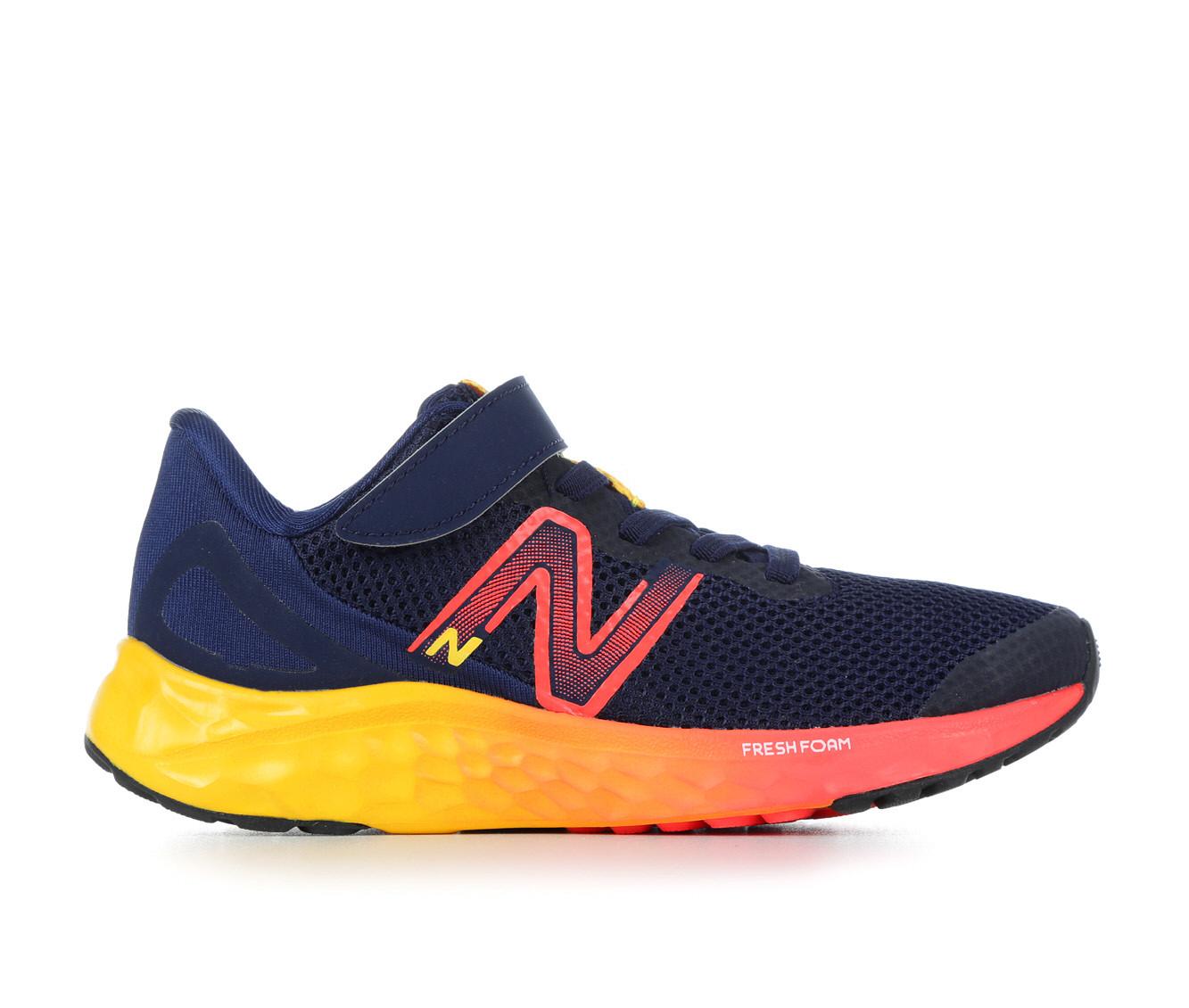 Kids' New Balance Wide Width Shoes