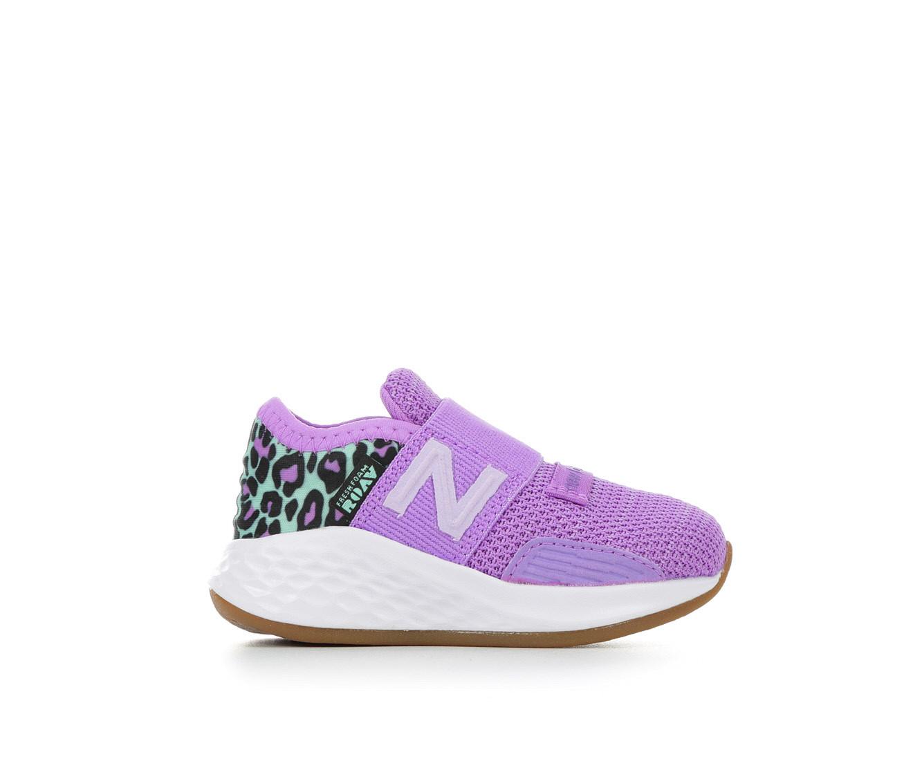 Girls' New Balance Infant & Toddler Roav IDROVAR1 Running...