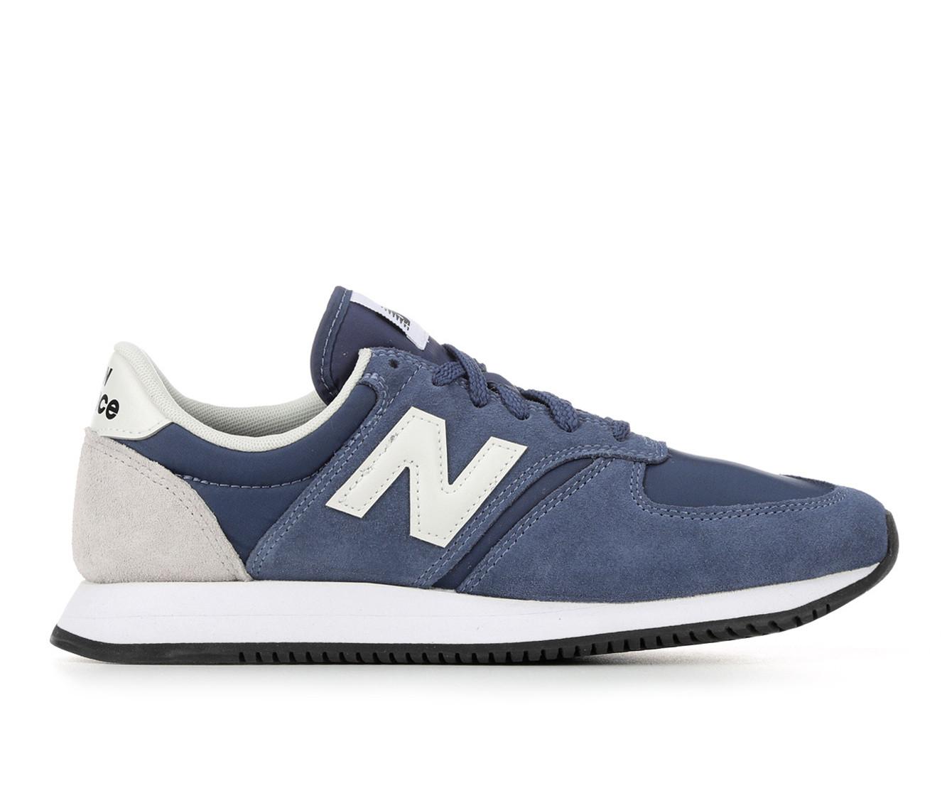 New balance cheap 420 Blue