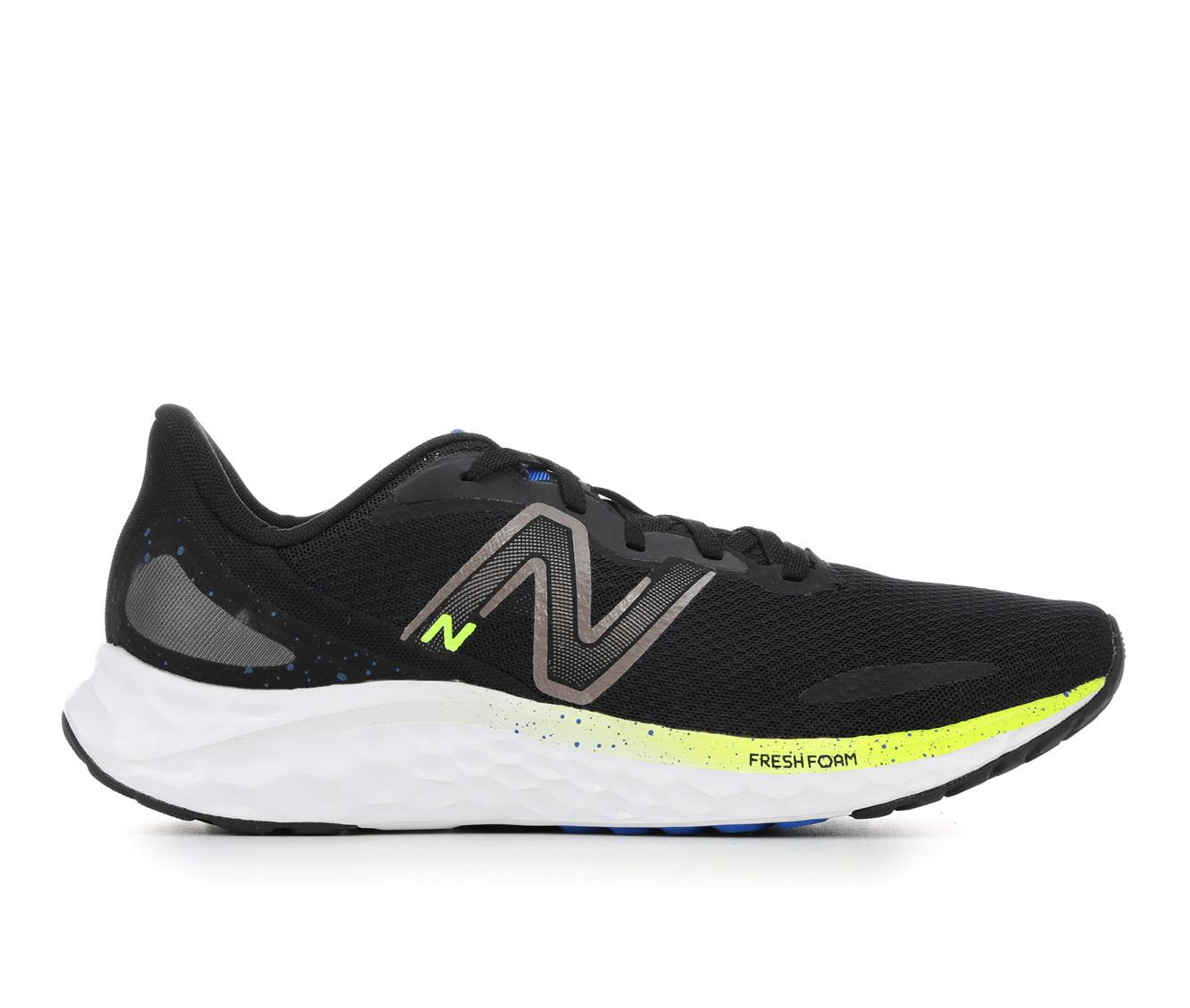 Shoe carnival best sale mens new balance