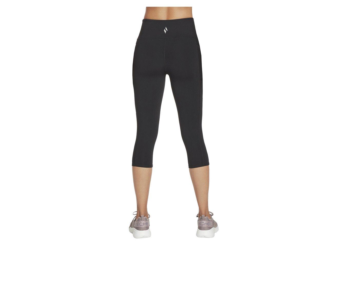 Fila Capri Yoga Pants