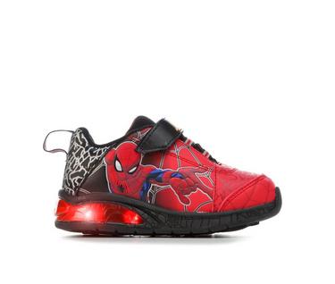 Boys' MARVEL Toddler & Little Kid Spider-Man 9 Light-Up Sneakers