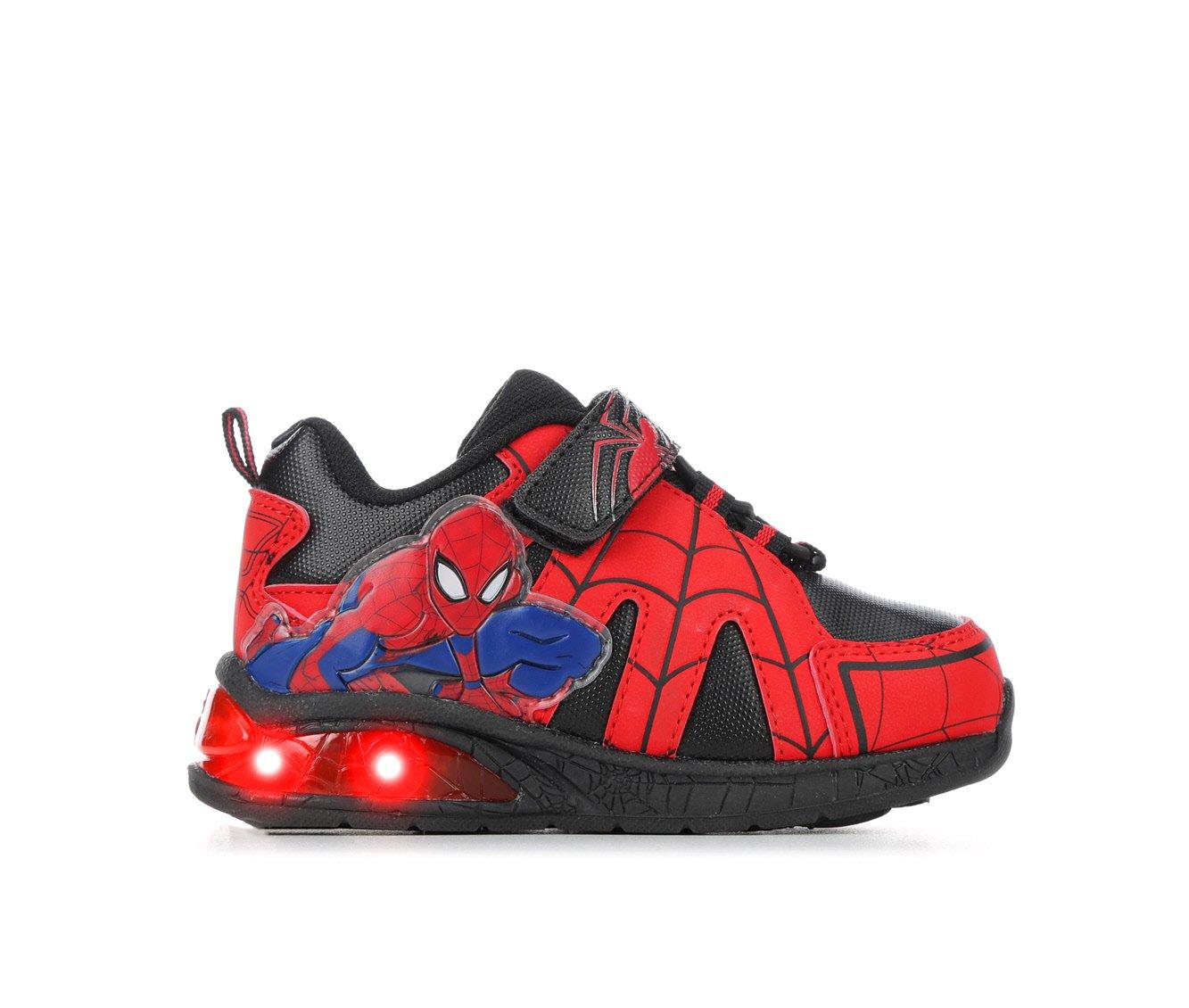 Boys' MARVEL Toddler & Little Kid 10 ...