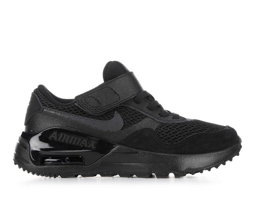 Boys' Little Kid Air Max SYSTM Running Shoes