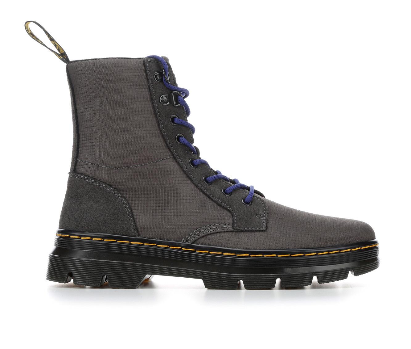 Shoe carnival hotsell doc martens