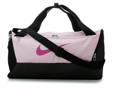 Nike Brasilia Small 9.5 Duffel Bag