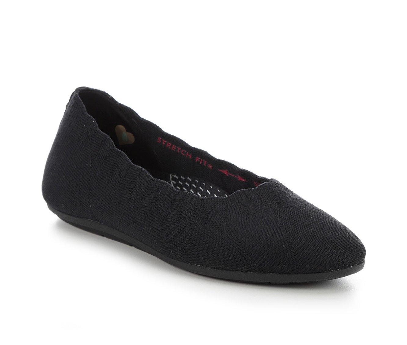 skechers arch fit ballet flats