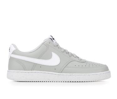 Men's Nike Court Vision Low Next Nature Sustainable Sneakers