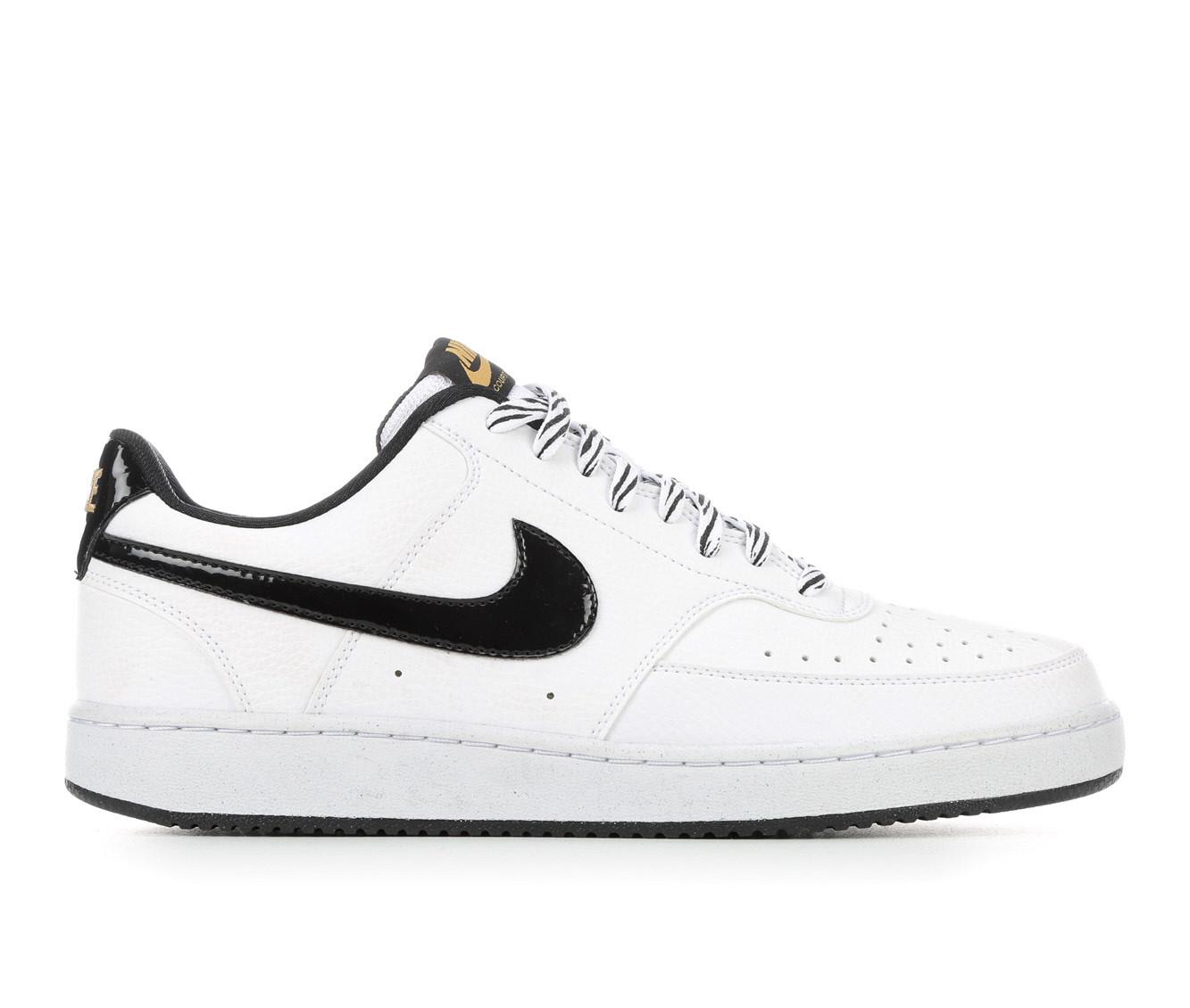  Nike Mens Air Force 1 Low '07 LV8 Next Nature Basketball Shoes  | Basketball