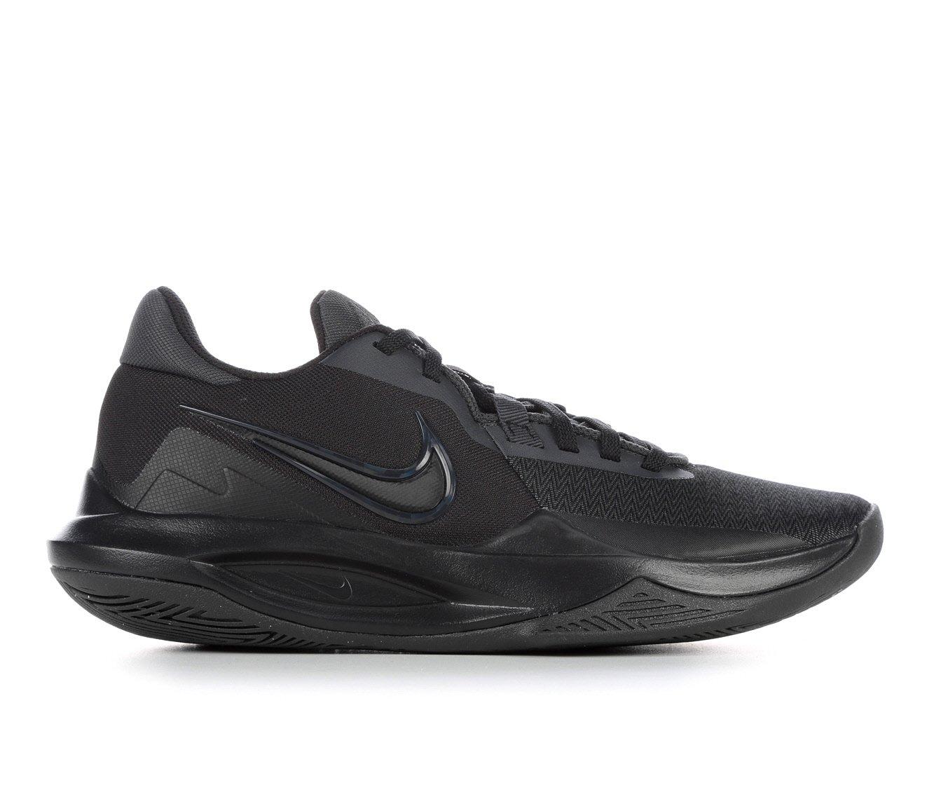 Men's Nike Air Precision VI Basketball Shoes Shoe Carnival