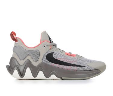 Men's Nike Giannis Immortality 2 Basketball Shoes