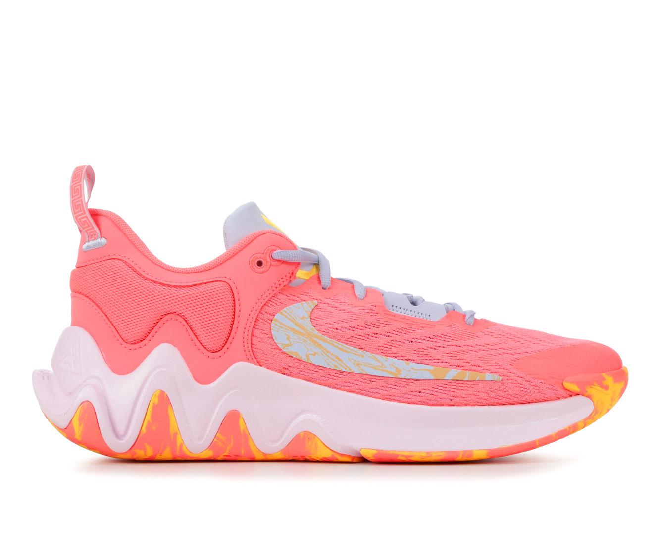 Men's Nike Giannis Immortality 2 Basketball Shoes