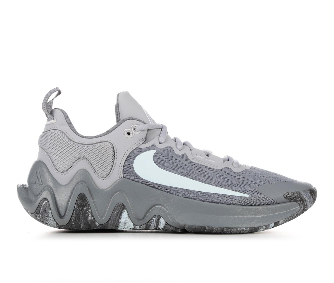 Men's Nike Giannis Immortality 2 Basketball Shoes