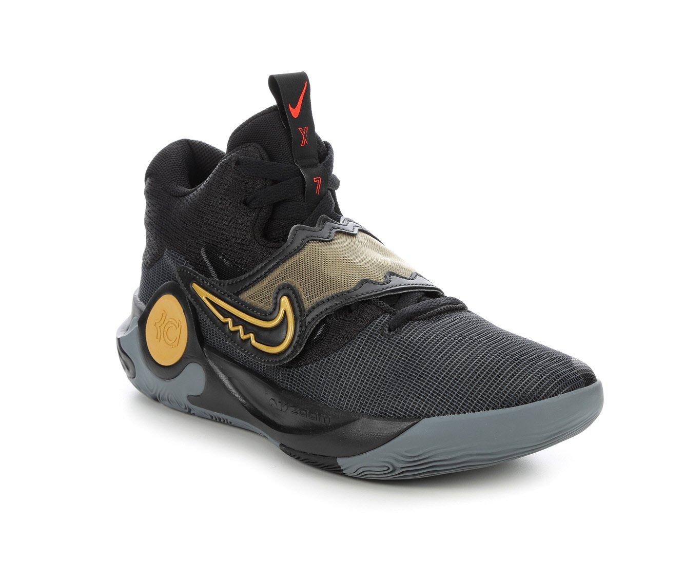 Men's Nike KD Trey 5 X Basketball Shoes | Shoe Carnival