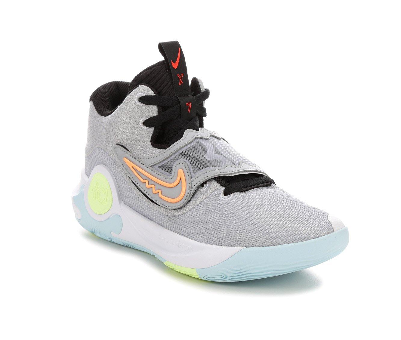 Nike KD 5 X Basketball Shoes | Shoe Carnival