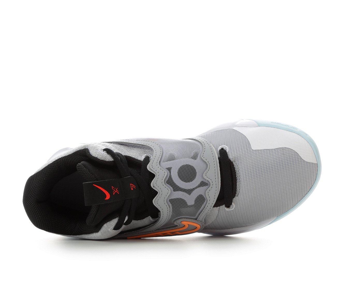 Línea del sitio índice Centro de niños Men's Nike KD Trey 5 X Basketball Shoes | Shoe Carnival