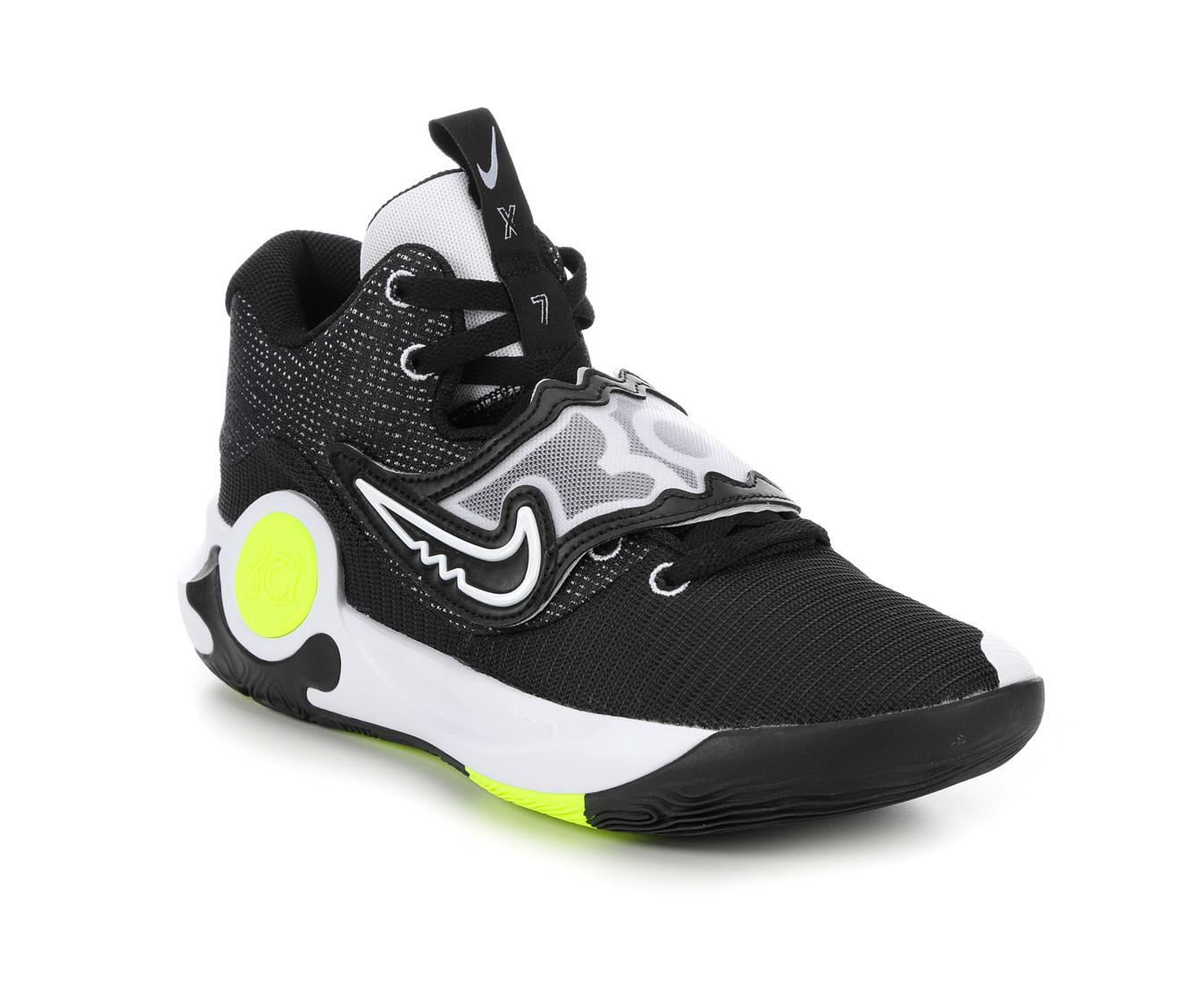 Línea del sitio índice Centro de niños Men's Nike KD Trey 5 X Basketball Shoes | Shoe Carnival