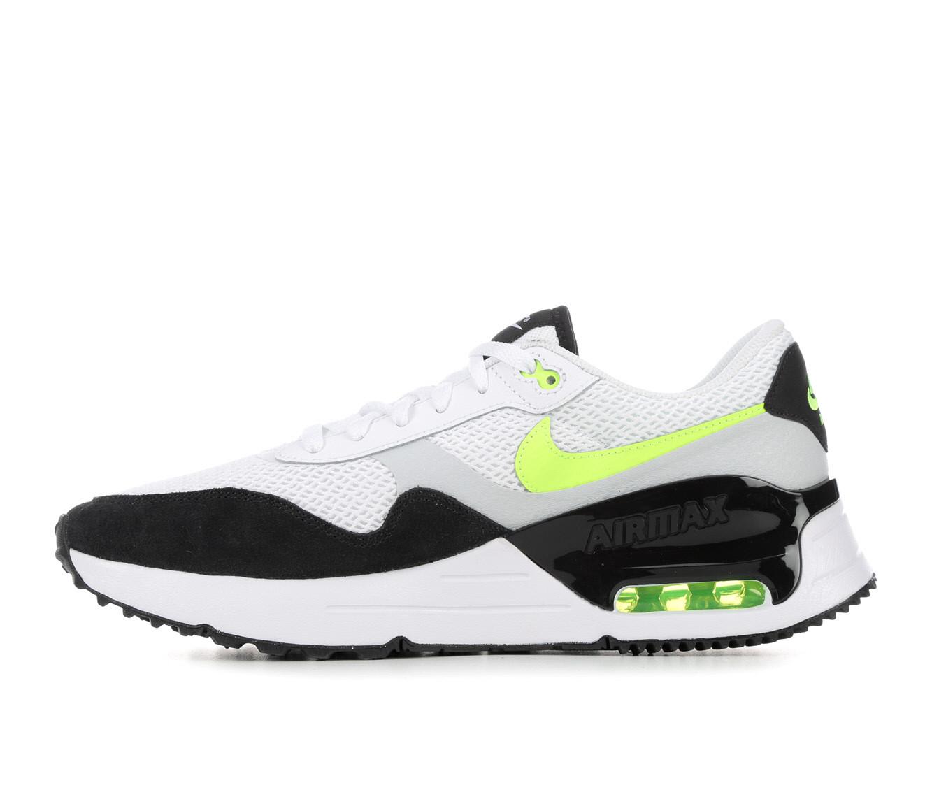 Nike Men's Air Max Systm Shoes