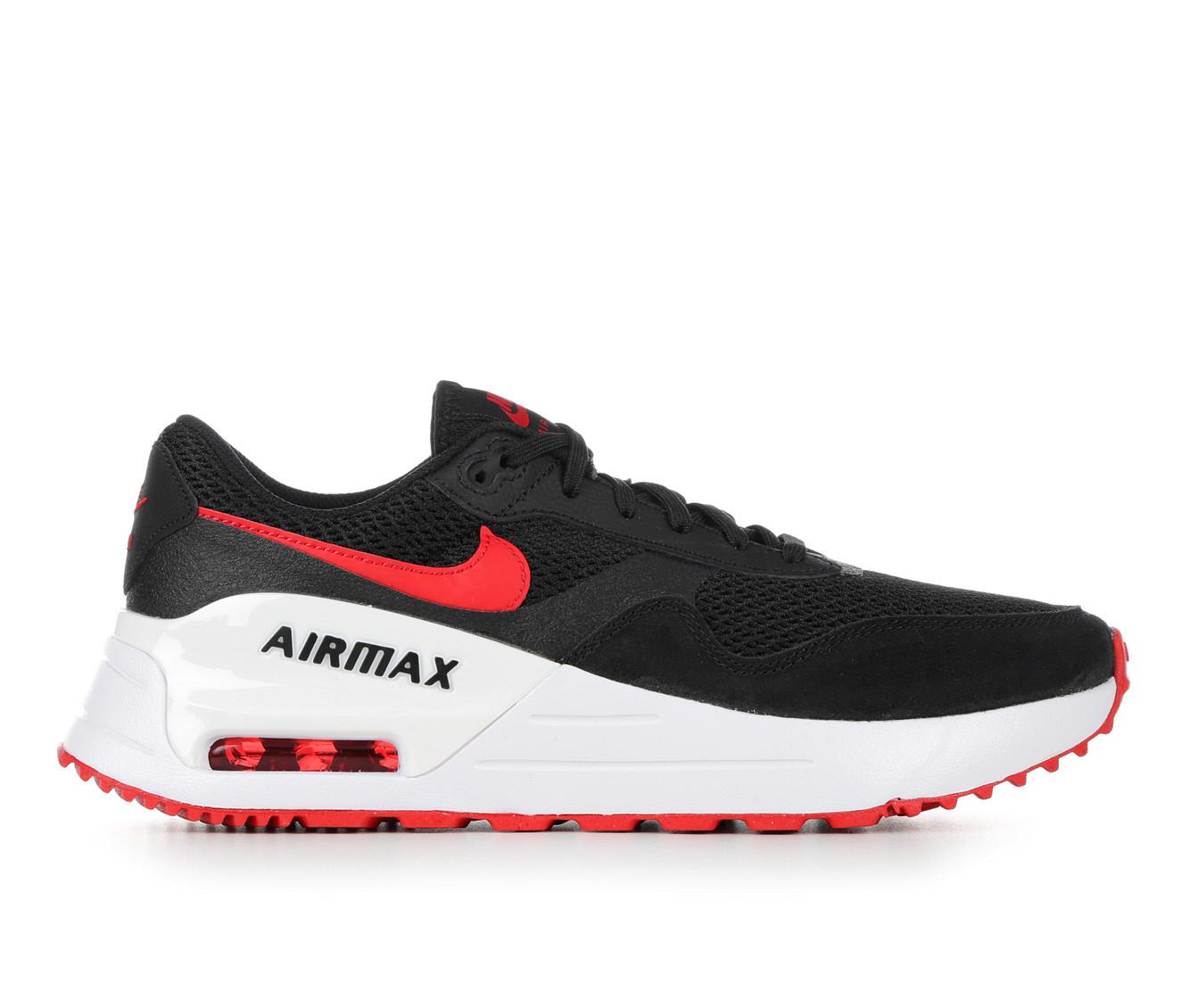 Nike Air Max 1 Slide Size 11 | Men's | Sport Red