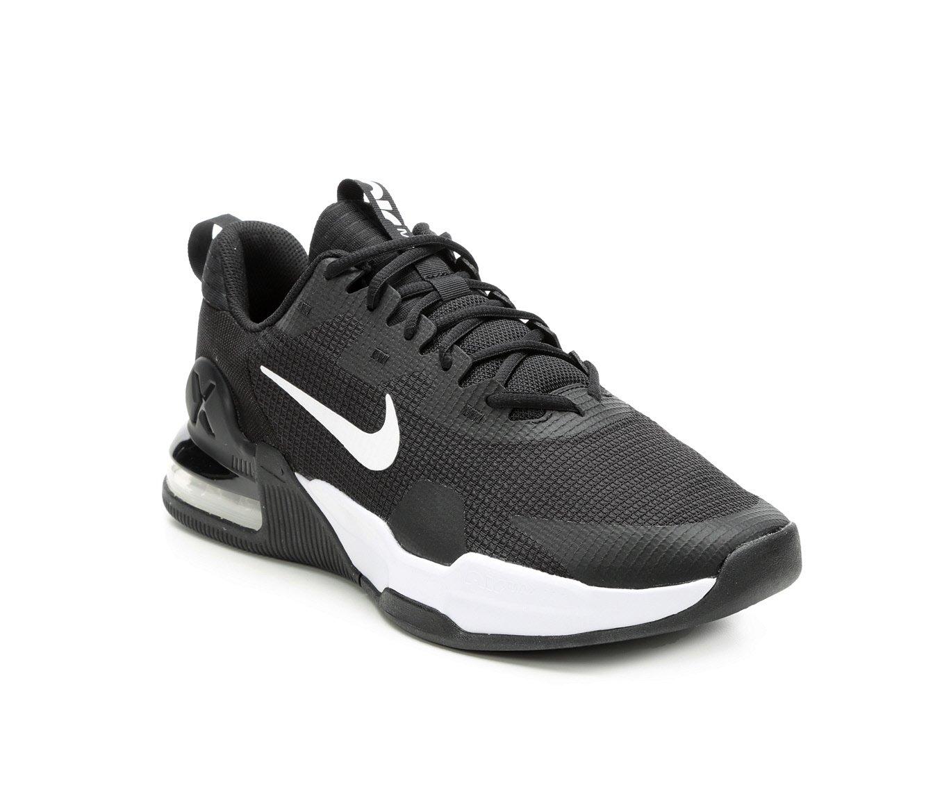 de múltiples fines Grifo Alaska Men's Nike Air Max Alpha Trainer 5 Training Shoes