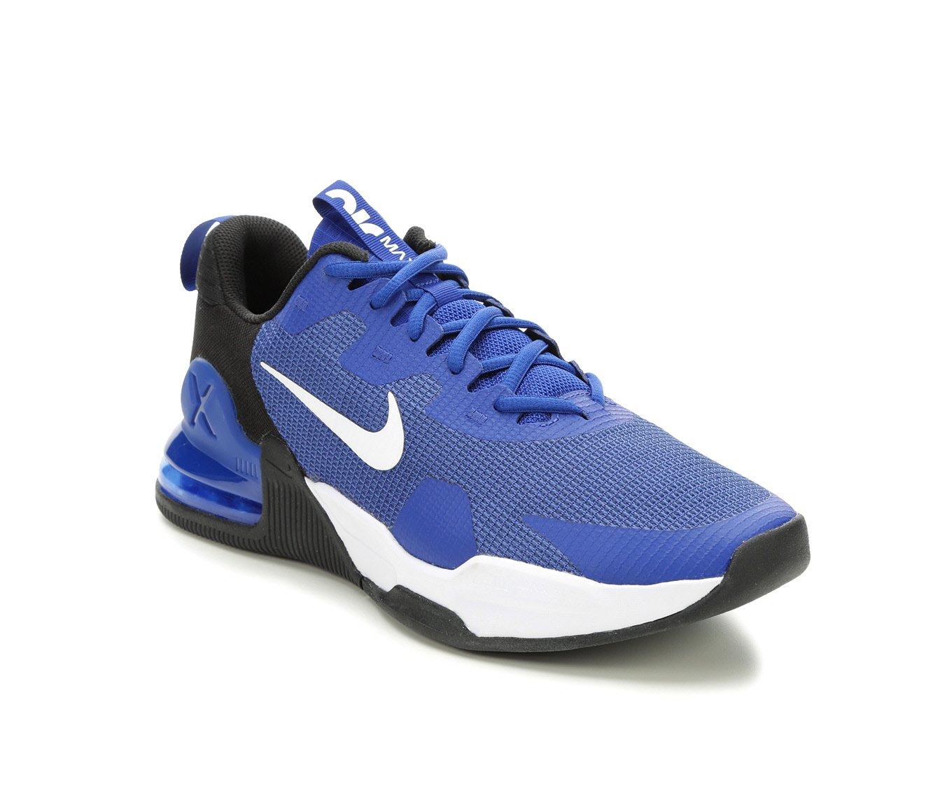 nike men's air max alpha training shoes