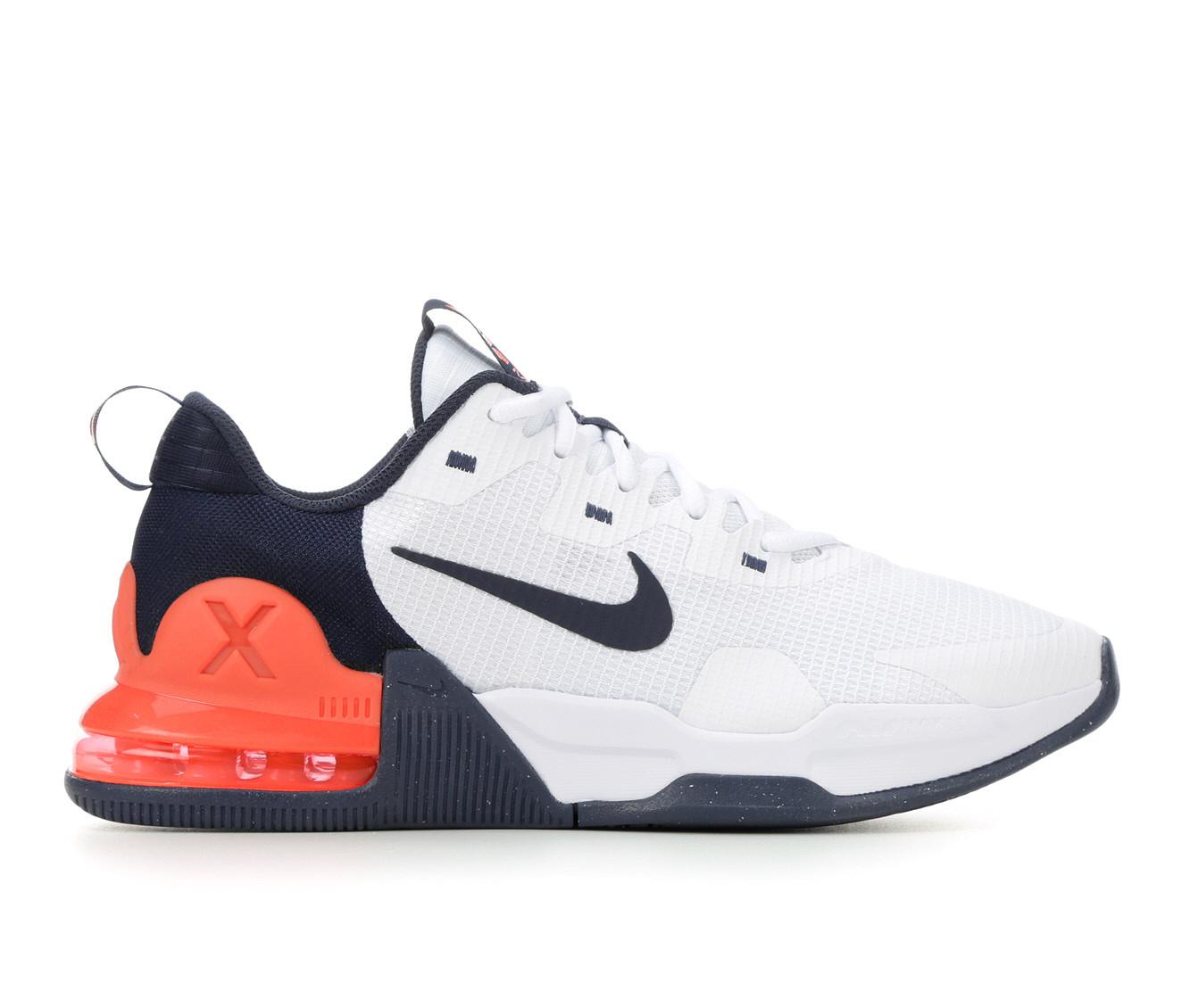 Nike athletic clearance training shoes