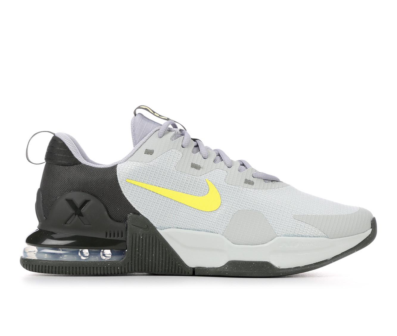 Nike grey clearance shoes