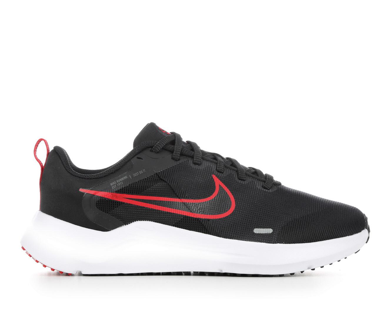 Mens nike hot sale mesh shoes