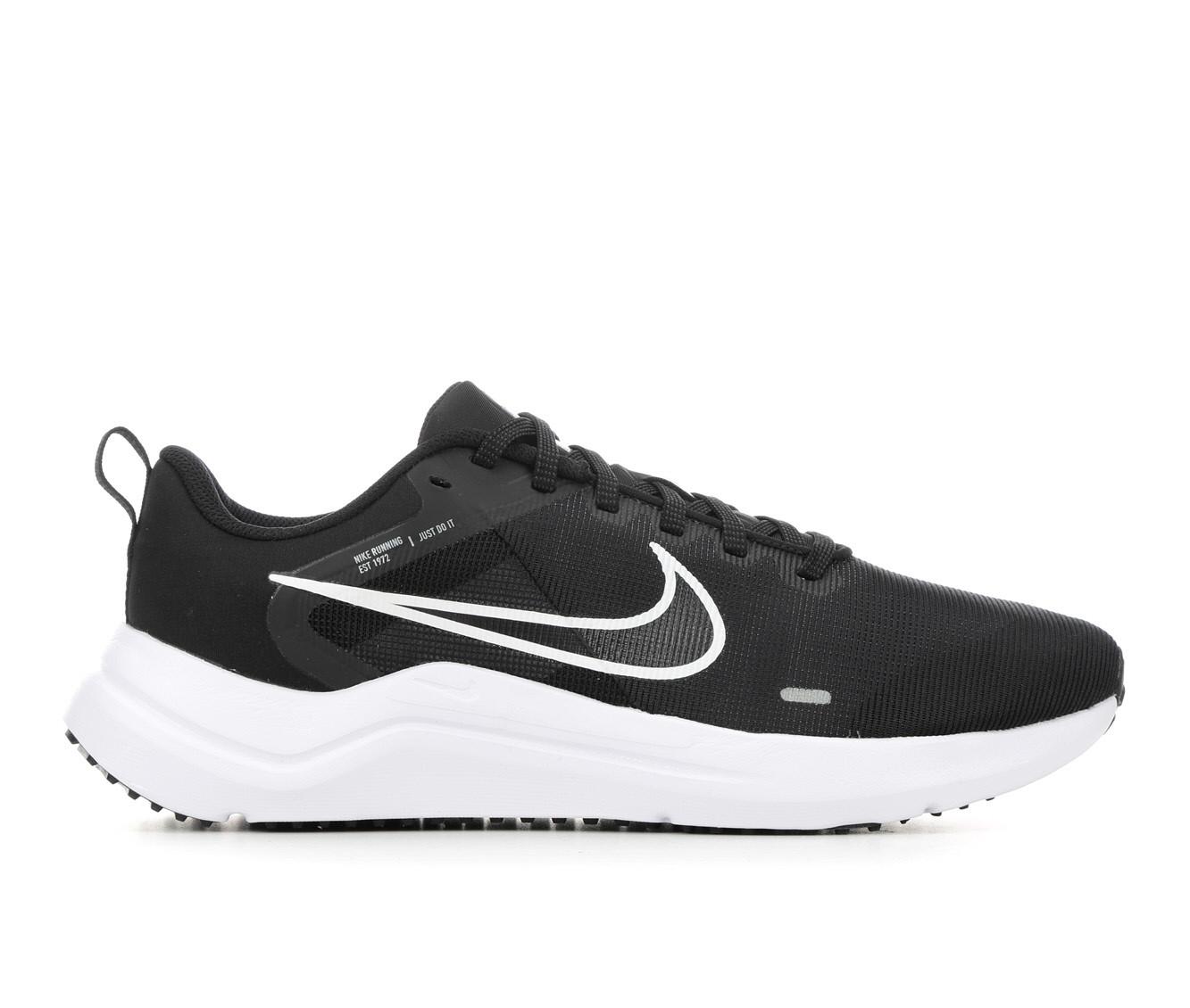 Mens nike store sneakers wide width