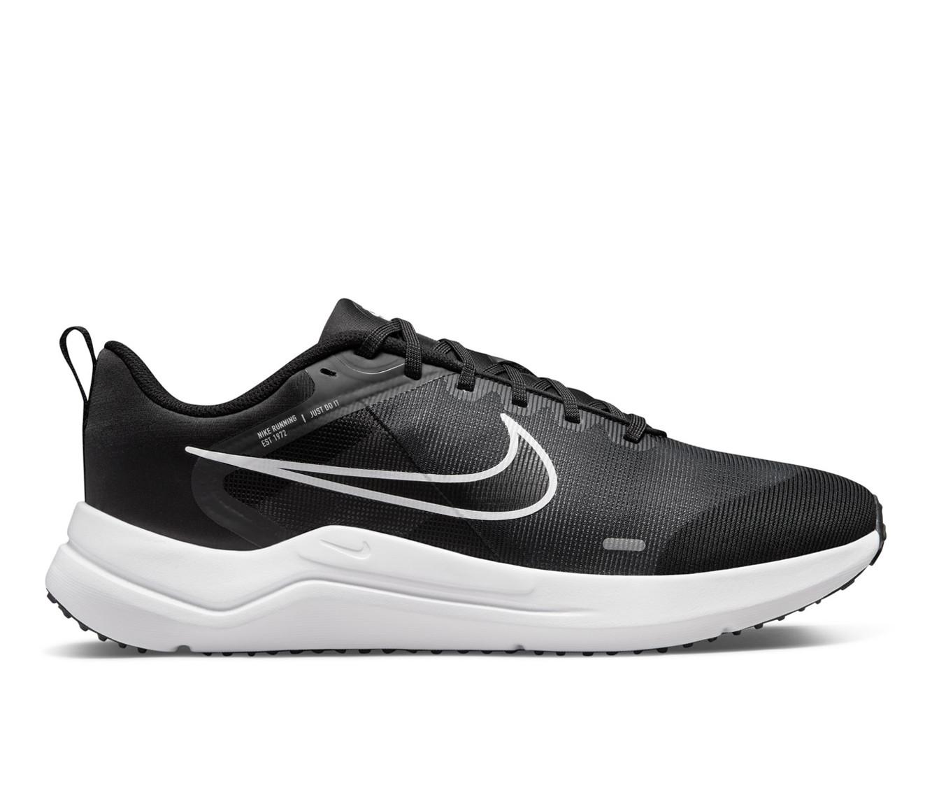 Mens nike cheap sneakers wide width