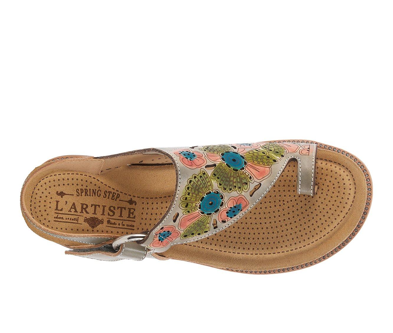 Women's L'Artiste Samya Footbed Sandals