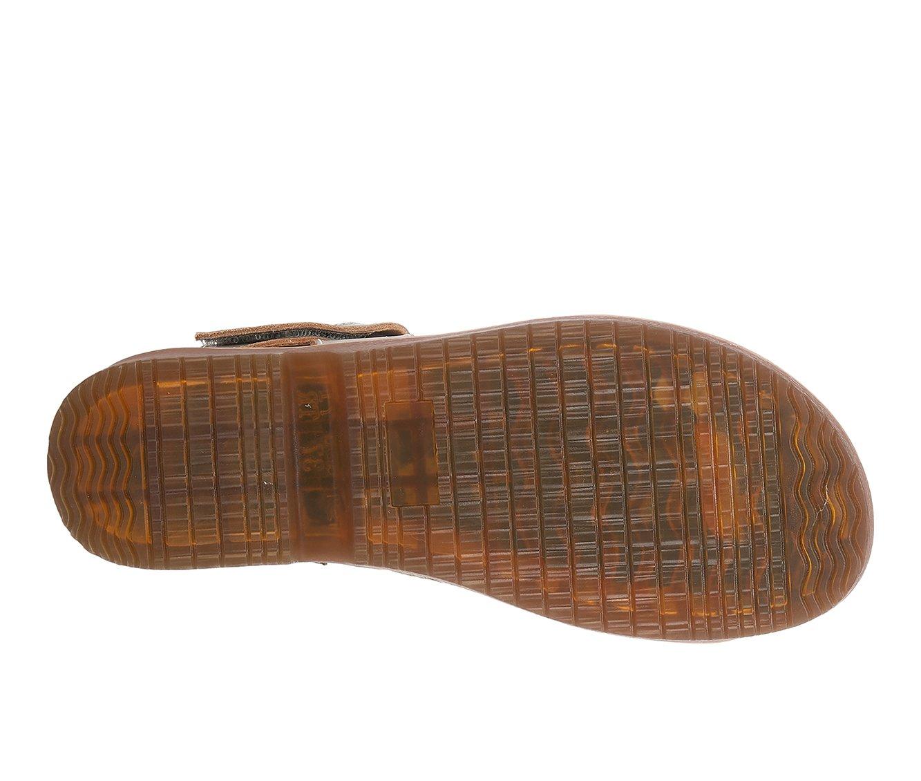 Women's L'Artiste Samya Footbed Sandals
