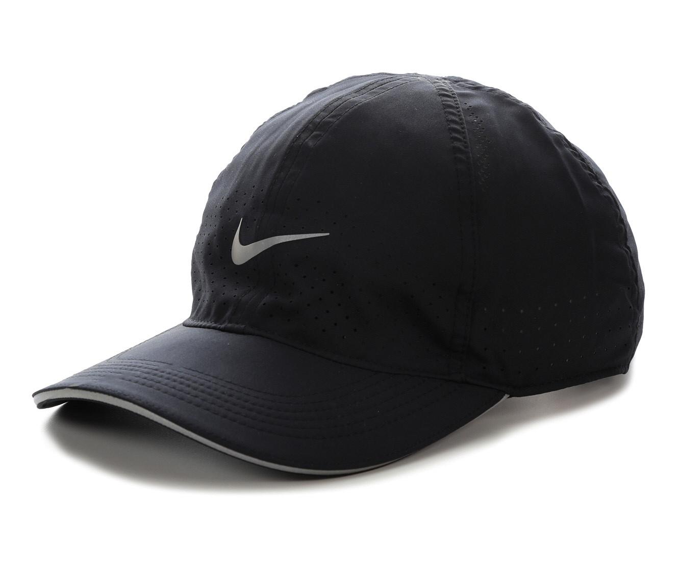 Nike Aerobill Featherlight Cap Baltic Blue