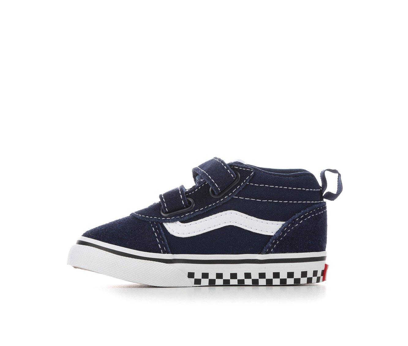 vans ward v sneaker