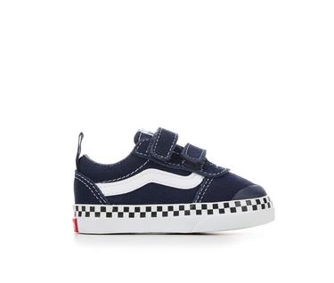 Boys' Vans Infant & Toddler Ward V Sneakers