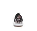 Girls' Vans Toddler Asher V Print Slip-On Sneakers