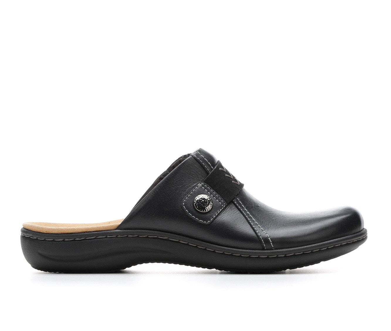 clark shoes boots