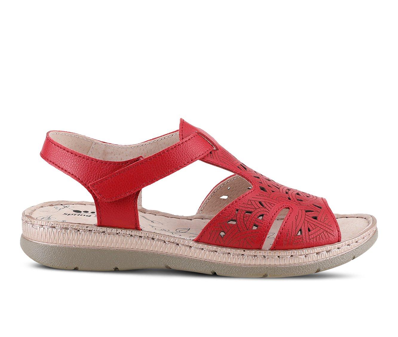 Women's SPRING STEP Hermila Sandals