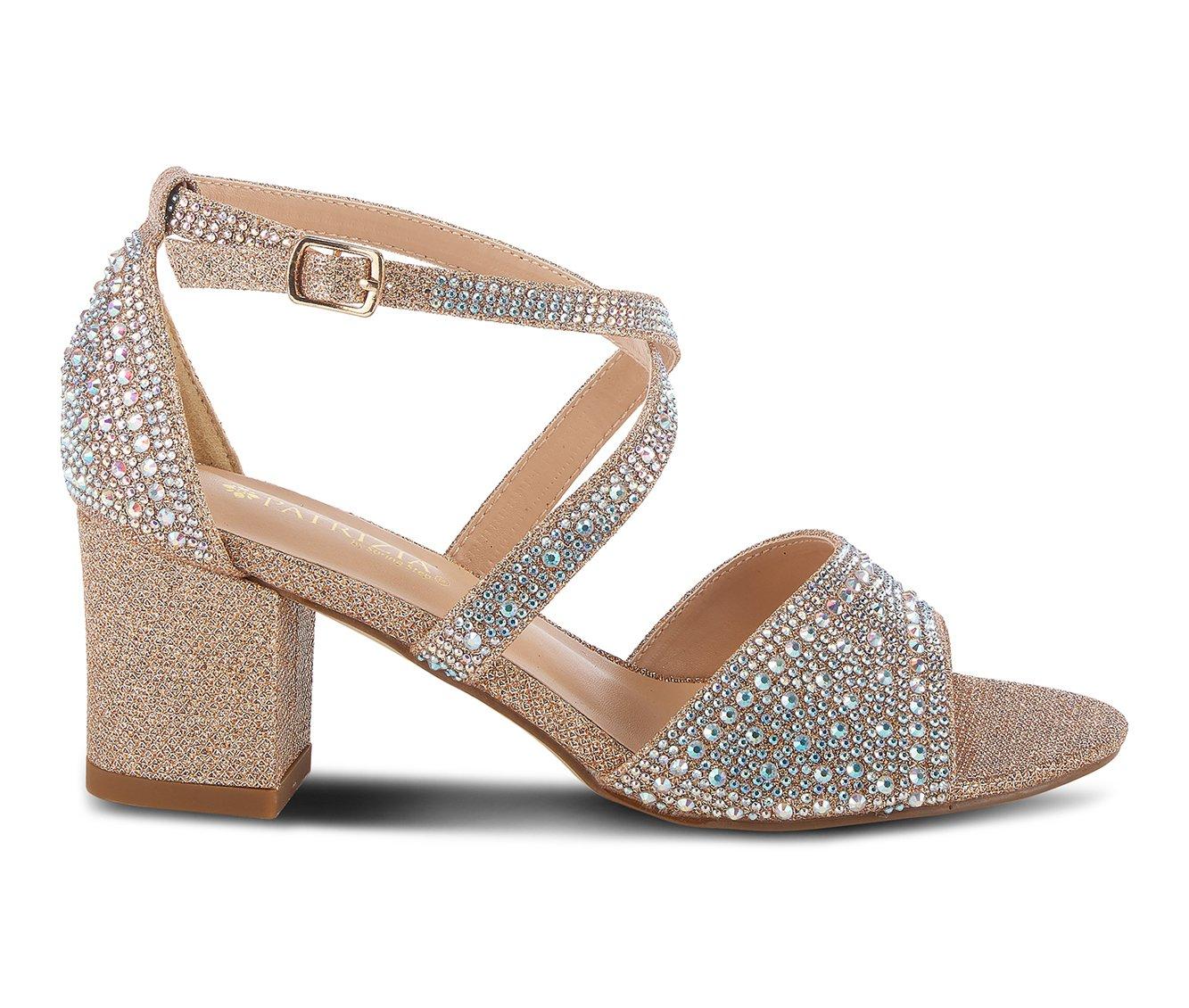 High Heel Rose Gold Heels Nordstrom Otrain Rose Gold Heels Payless