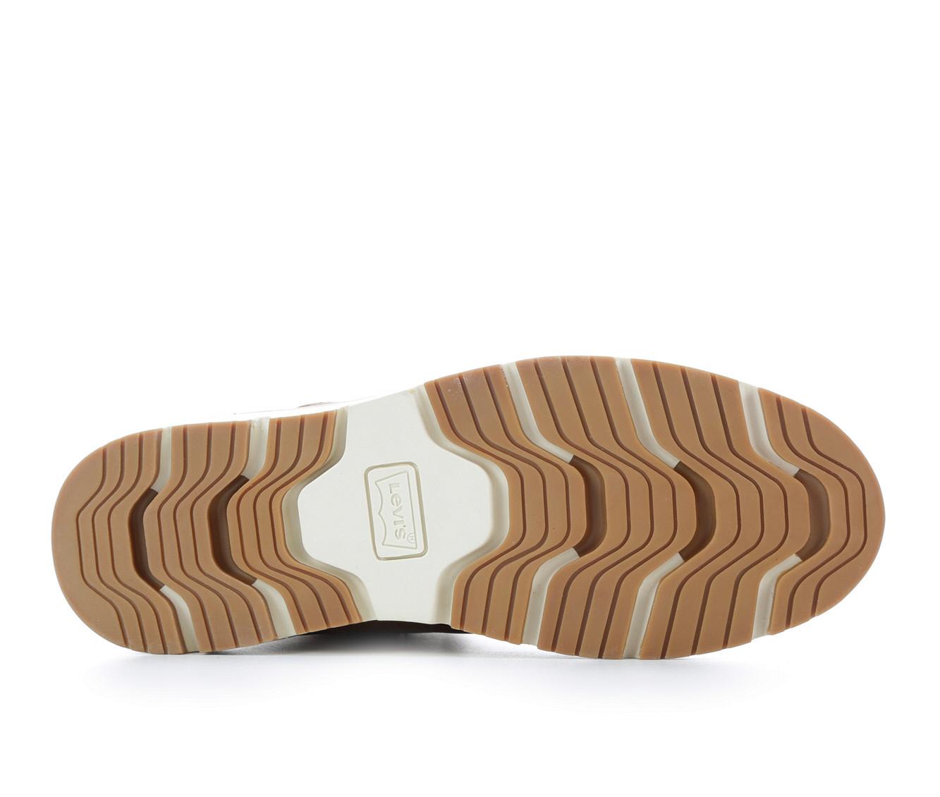levi's slip resistant shoes